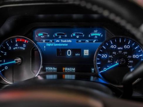 Used 2020 Ford F350 Lariat w/ Lariat Ultimate Package image 20