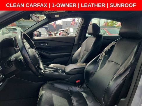 Used 2023 Honda Accord Sport image 19