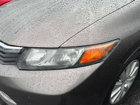 Used 2012 Honda Civic LX image 5