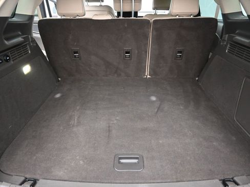 Certified 2022 Lincoln Nautilus FWD image 31