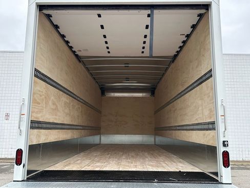 New 2026 Ford F750 2WD Regular Cab Super Duty image 20
