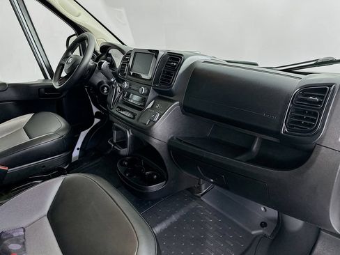 Used 2023 RAM ProMaster 2500 FWD image 29
