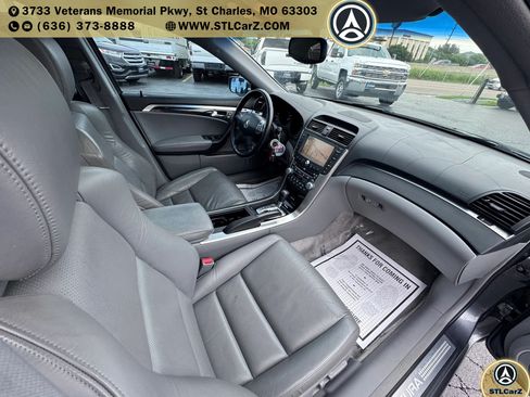 Used 2005 Acura TL FWD image 14