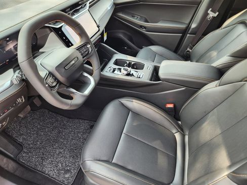 New 2026 Jeep Cherokee Limited AWD/4WD image 14