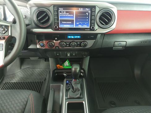 Used 2023 Toyota Tacoma SR5 image 25