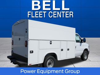 New 2026 Ford E-350 and Econoline 350 Super Duty w/ Power Equipment Group RWD video 3
