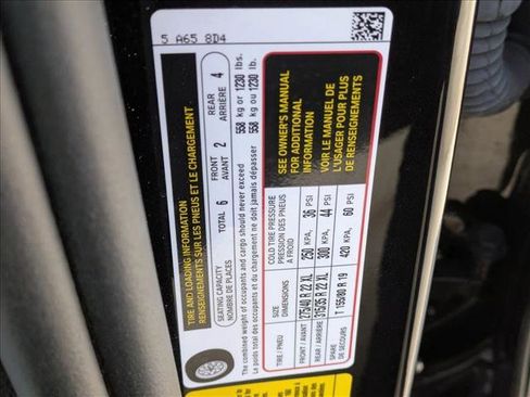 Used 2024 BMW X7 M60i w/ Executive Package image 15