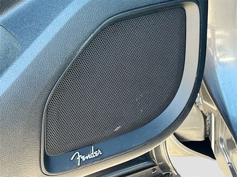 Certified 2021 Nissan Titan PRO-4X w/ Pro-4x Convenience Package image 33