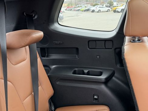 Used 2025 Kia Telluride SX Prestige X-Line image 44