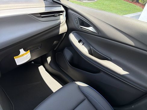 New 2026 Buick Encore GX Sport Touring w/ Advanced Technology Package FWD image 17