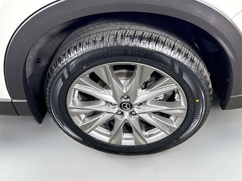 Used 2020 MAZDA CX-5 Grand Touring image 33