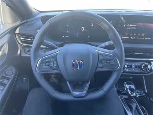 New 2026 Buick Envista Sport Touring w/ Convenience I Package image 17