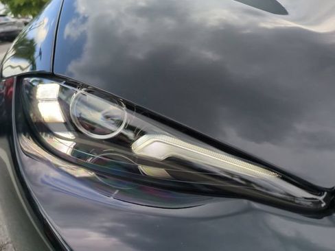 New 2026 MAZDA MX-5 Miata Grand Touring RWD image 10