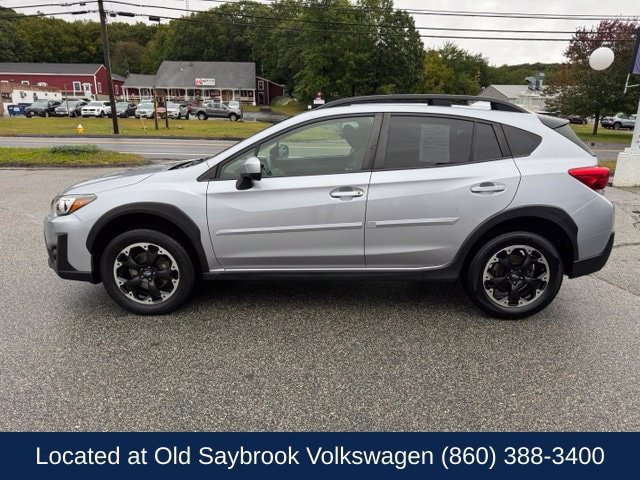 Used 2021 Subaru Crosstrek 2.0i Premium AWD/4WD image 8