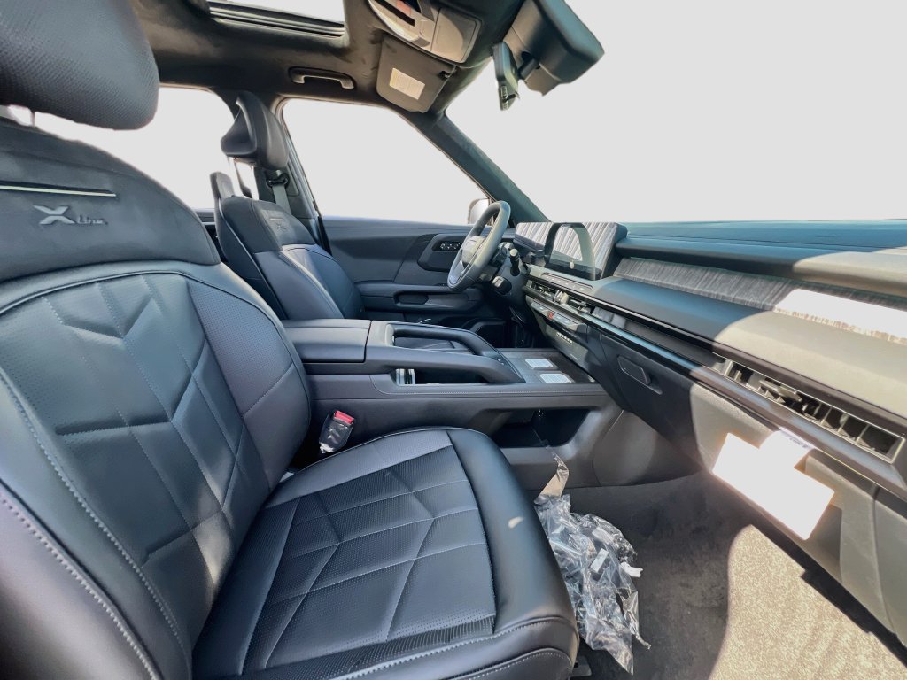 New 2027 Kia Telluride X-Line SX Prestige AWD/4WD image 31