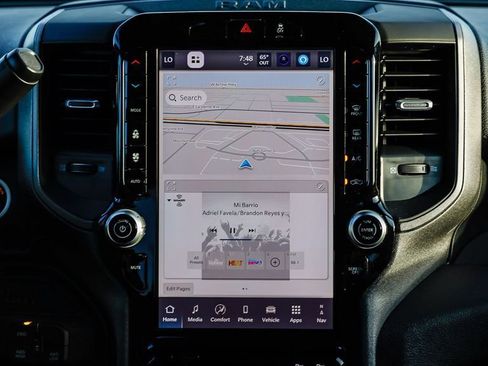 New 2026 RAM 2500 Tradesman image 17