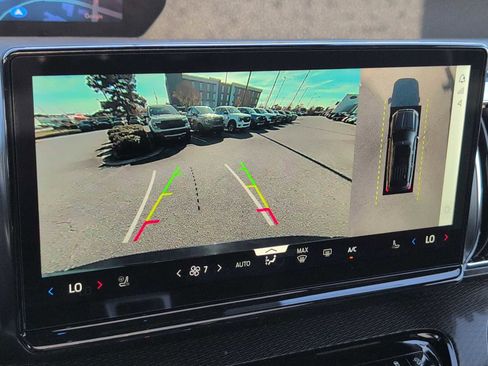 New 2025 Ford Expedition Platinum w/ Stealth Performance Package image 20