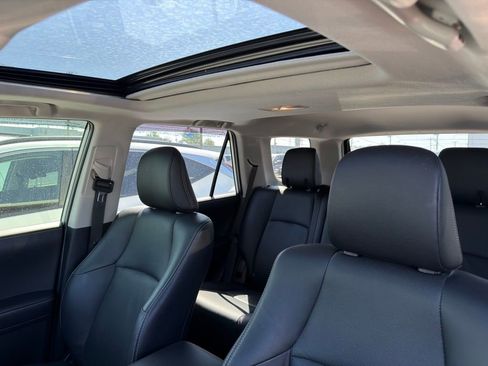 Used 2022 Toyota 4Runner Limited image 6