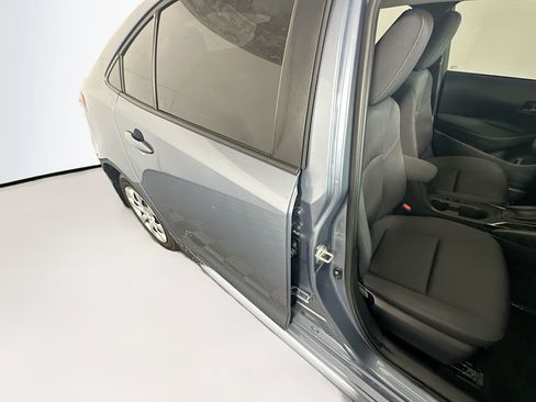 Used 2024 Toyota Corolla LE FWD image 27
