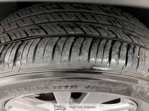 Used 2025 Nissan Pathfinder SV FWD image 16