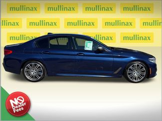 Used 2019 BMW M550i xDrive w/ Premium Package 2 video 2