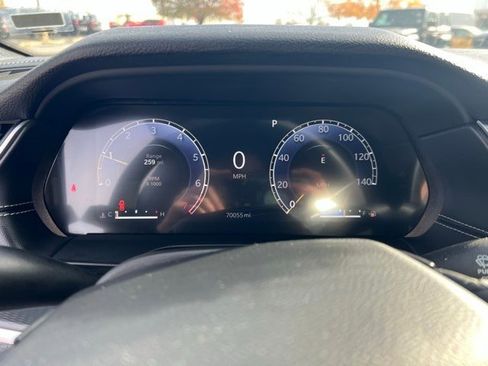 Certified 2023 Jeep Grand Cherokee L Laredo image 14