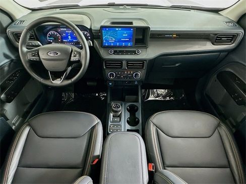 Used 2024 Ford Maverick Tremor w/ Tremor Off-Road Package image 13