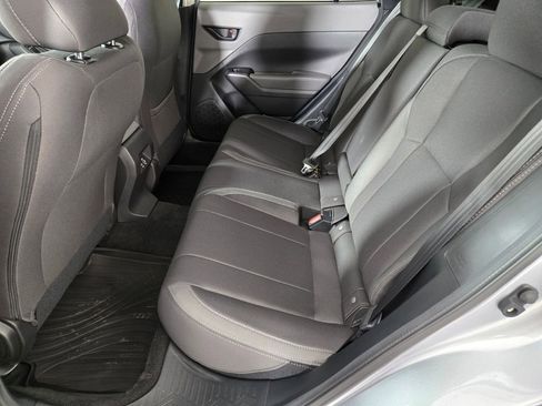 New 2026 Subaru Crosstrek 2.0i Premium AWD/4WD image 10