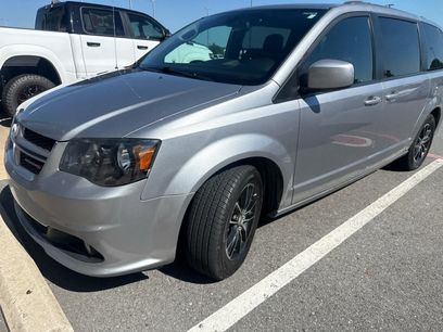 Used 2019 Dodge Grand Caravan GT