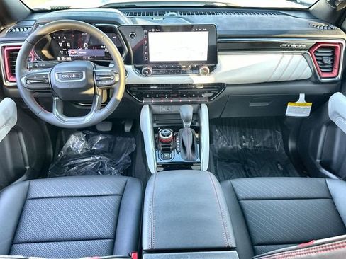 New 2026 GMC Canyon AT4X w/ AT4X AEV Edition image 21