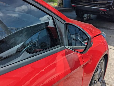 Used 2015 Ford Focus ST FWD image 16