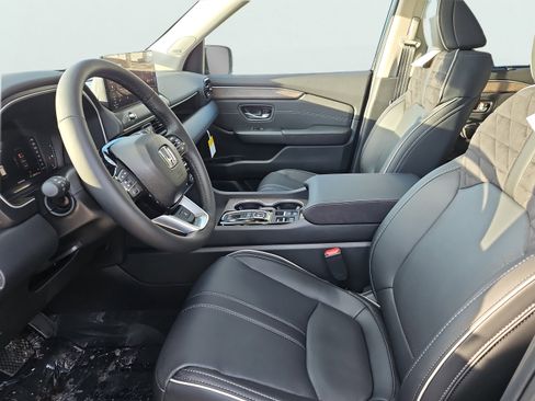 New 2026 Honda Pilot Elite image 22