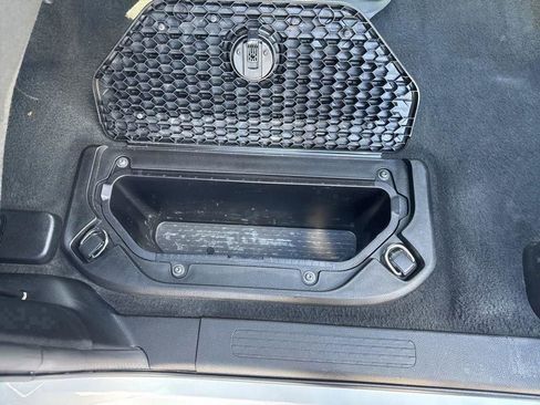 Used 2024 RAM 1500 Big Horn image 22