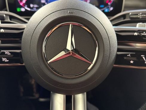 Certified 2023 Mercedes-Benz C 300 4MATIC Sedan image 33