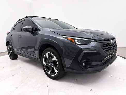 Used 2024 Subaru Crosstrek 2.5i Limited w/ Crosstrek Mirror Package image 13