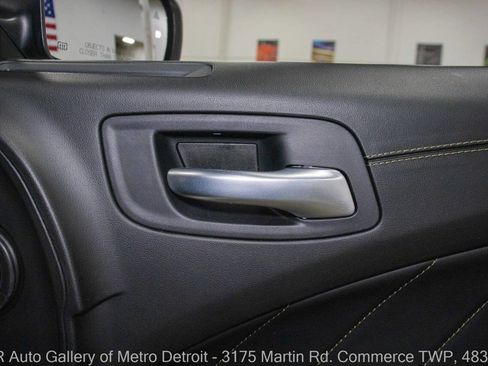 Used 2023 Dodge Charger Scat Pack image 34