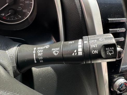 Used 2017 Nissan Murano SV FWD image 43