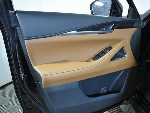 New 2026 INFINITI QX60 Autograph image 16