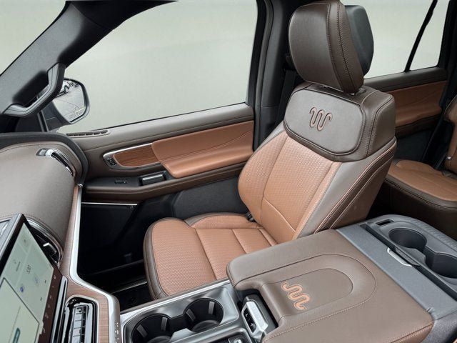 New 2027 Ford Expedition Max King Ranch AWD/4WD image 20