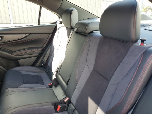 Used 2023 Subaru WRX Limited AWD/4WD image 31