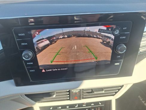New 2026 Volkswagen Jetta SE FWD image 15