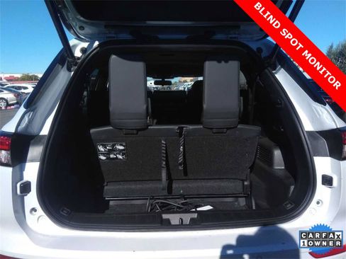 Used 2024 Mitsubishi Outlander SE image 4