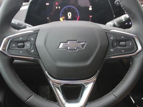 New 2026 Chevrolet Trax ACTIV image 7