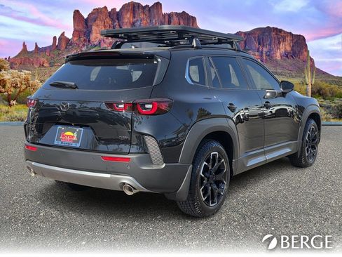 New 2026 MAZDA CX-50 Meridian Edition w/ Apex Package image 7