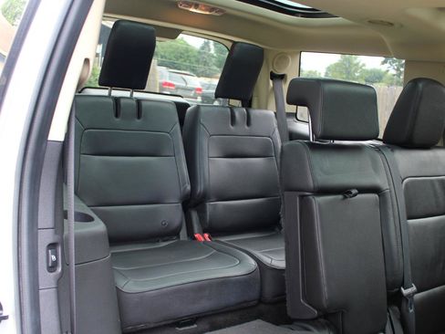 Used 2016 Ford Flex Limited AWD/4WD image 40