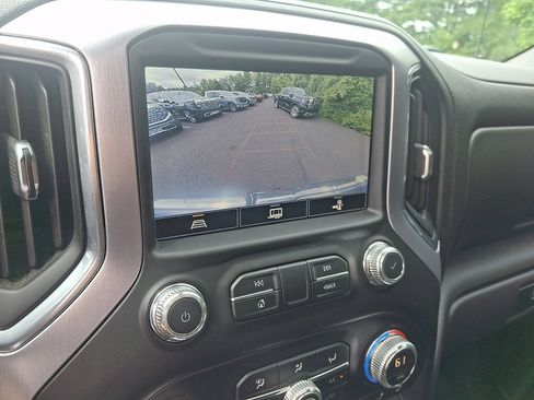 Certified 2021 GMC Sierra 1500 SLT w/ SLT Premium Plus Package AWD/4WD image 19