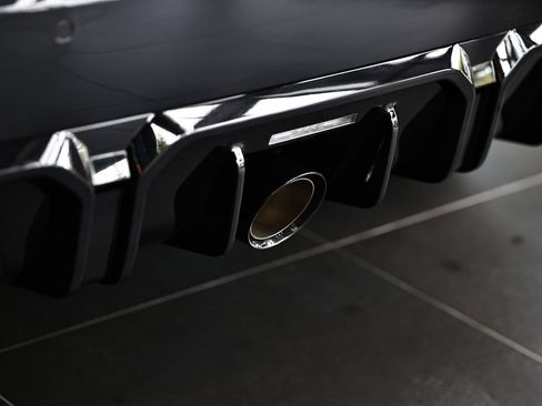 New 2027 MINI Cooper John Cooper Works FWD image 8