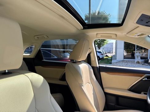 Certified 2021 Lexus RX 350 AWD w/ Premium Package image 11