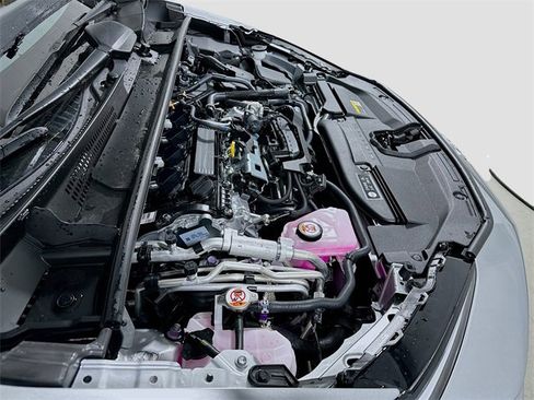 New 2026 Toyota Prius SE image 20