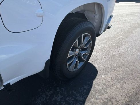 Used 2026 Chevrolet Silverado 1500 LT w/ Safety Package image 12